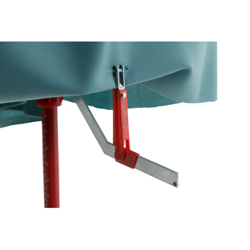 Singer Adjustable 66.92" H x 16.53" W x 16.53" D Dress Form & Reviews